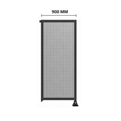 900MM WIDE