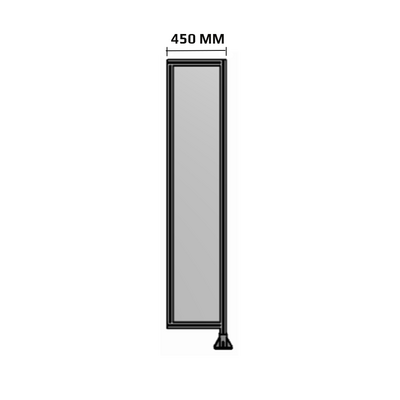450MM WIDE