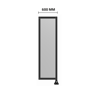 600MM WIDE