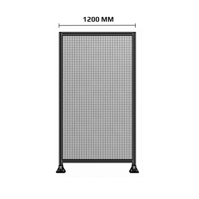 TYPEA3 1700 MESH 1200MM WIDE TMS