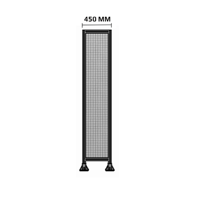 TYPEA3 1700 MESH 450MM WIDE TMS