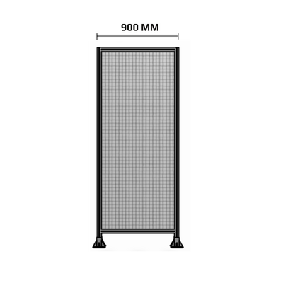TYPEA3 1700 MESH 900MM WIDE TMS