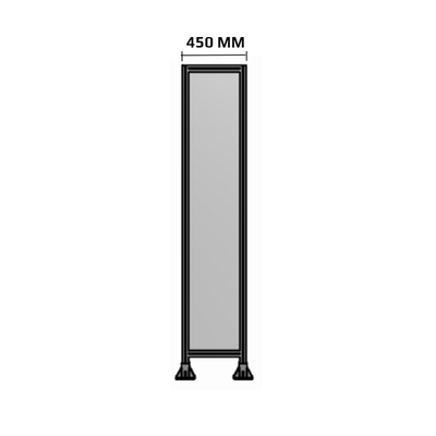 450MM WIDE