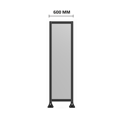 600MM WIDE