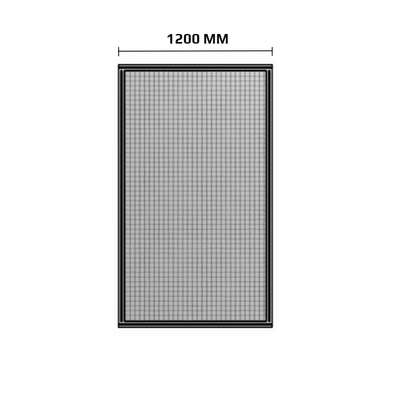 TYPEA4 1700 MESH 1200MM WIDE TMS