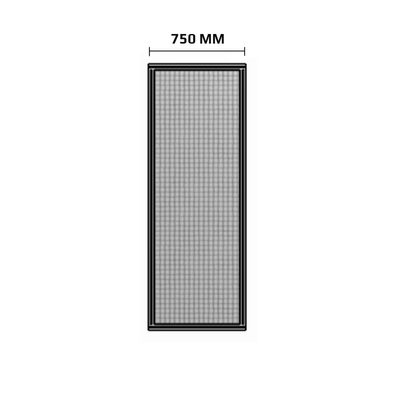 TYPEA4 1700 MESH 750MM WIDE TMS