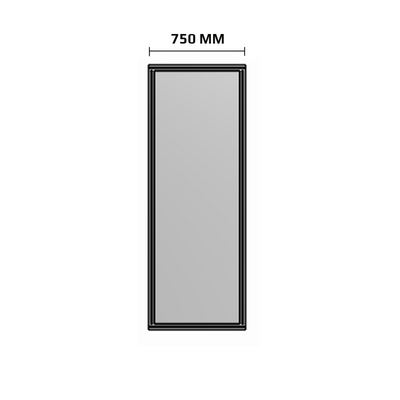 750MM WIDE