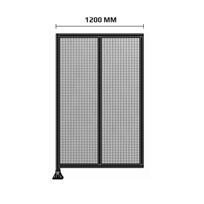 1200MM WIDE
