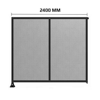 2400MM WIDE