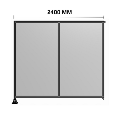 2400MM WIDE