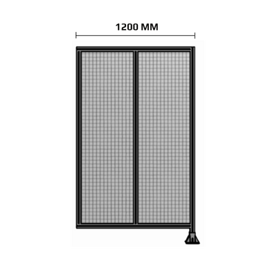 1200MM WIDE