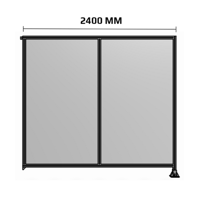 2400MM WIDE