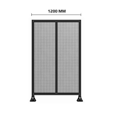 1200MM WIDE