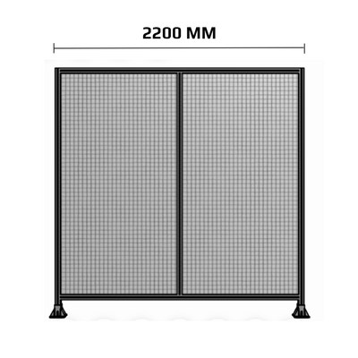 2200MM WIDE