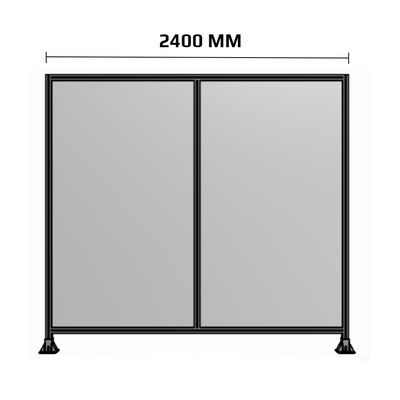 2400MM WIDE