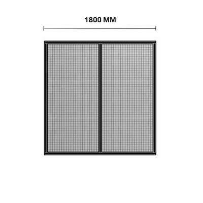 1800MM WIDE