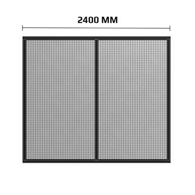 2400MM WIDE
