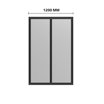 1200MM WIDE