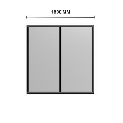 1800MM WIDE
