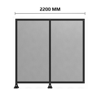2200MM WIDE