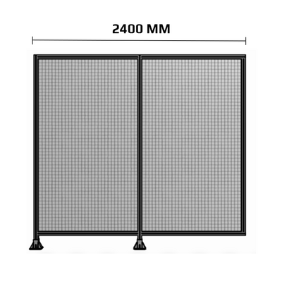 2400MM WIDE