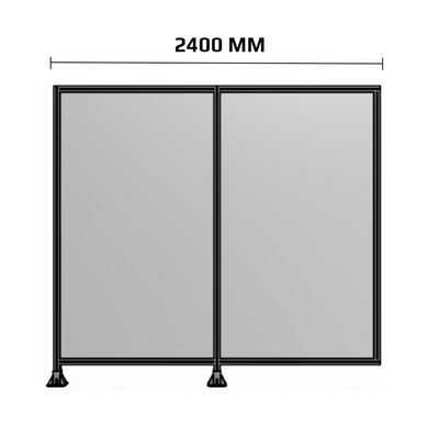 2400MM WIDE
