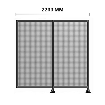 2200MM WIDE