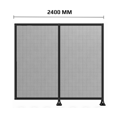 2400MM WIDE
