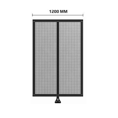 1200MM WIDE