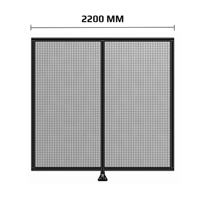 2200MM WIDE