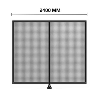 2400MM WIDE