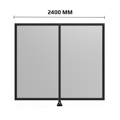 2400MM WIDE