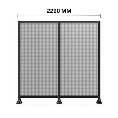 2200MM WIDE