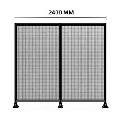 2400MM WIDE