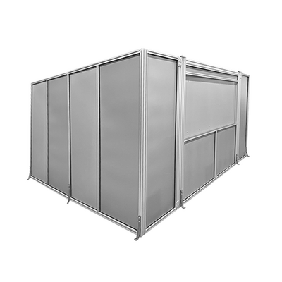 ENCLOSURES