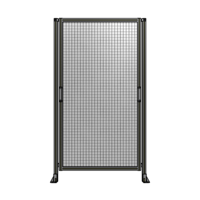 SINGLE PANEL WITH LEGS