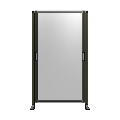 SINGLE PANEL WITH LEGS