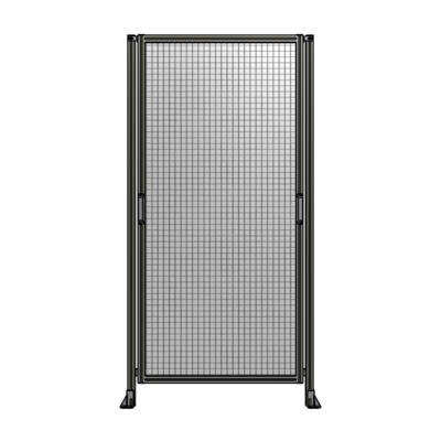 SINGLE PANEL WITH LEGS