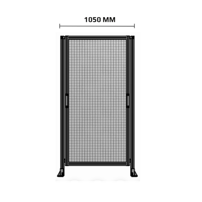 TYPEE3 1700 MESH 1050MM WIDE TMS