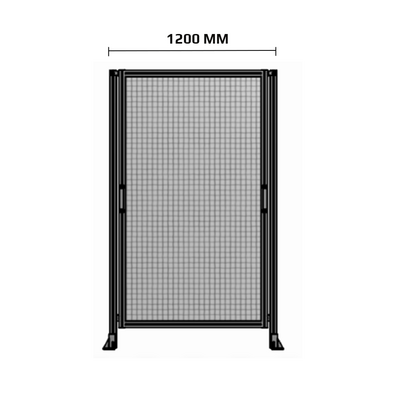 TYPEE3 1700 MESH 1200MM WIDE TMS