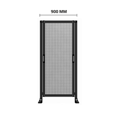TYPEE3 1700 MESH 900MM WIDE TMS