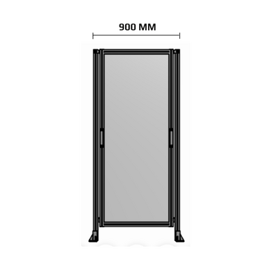 900MM WIDE