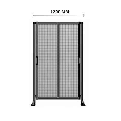 1200MM WIDE