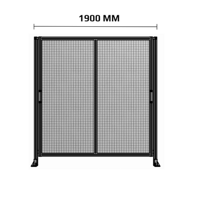 1900MM WIDE