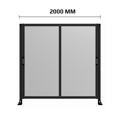 1200MM WIDE