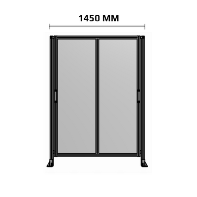 1450MM WIDE