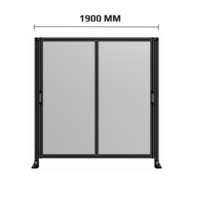 1900MM WIDE