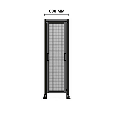 600MM WIDE