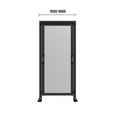 900MM WIDE