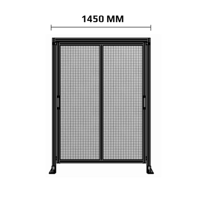 TYPEE6 2135 MESH 1450MM WIDE TMS